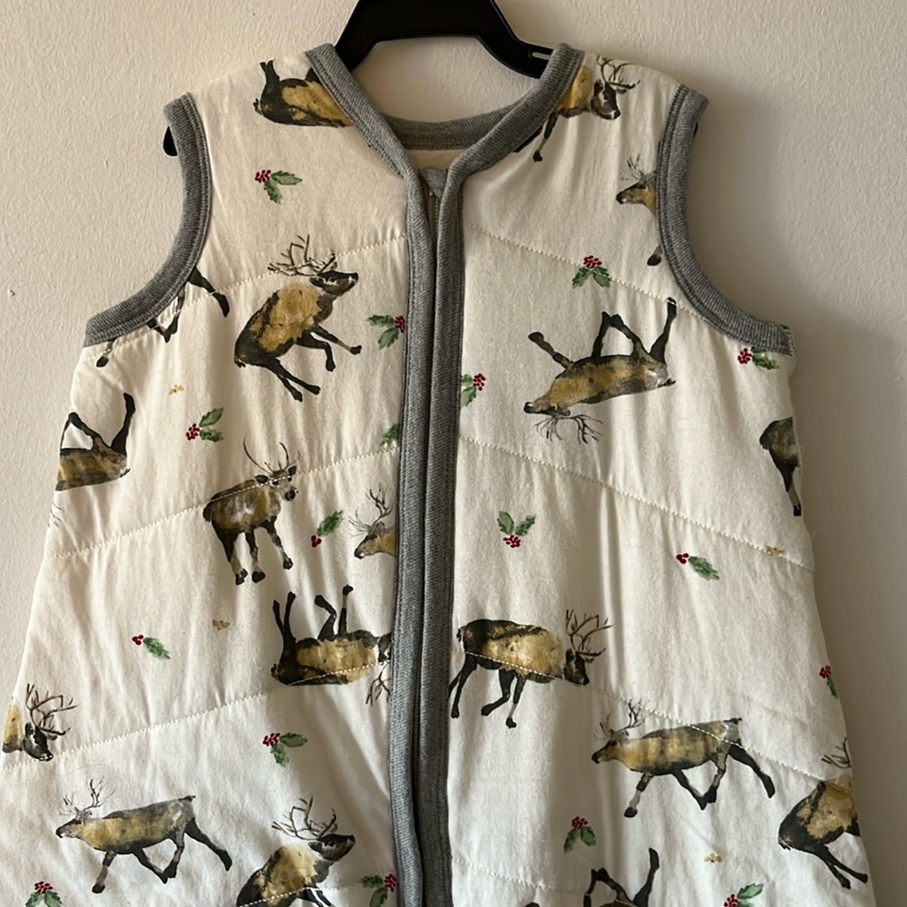 Burt’s bees sleep slack - size Medium